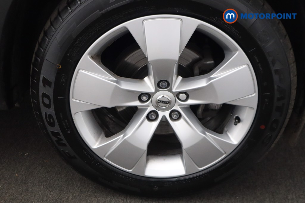 Volvo Xc40 Momentum Manual Petrol SUV - Stock Number (1535006) - 21st supplementary image