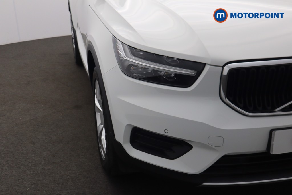 Volvo Xc40 Momentum Manual Petrol SUV - Stock Number (1535006) - 22nd supplementary image
