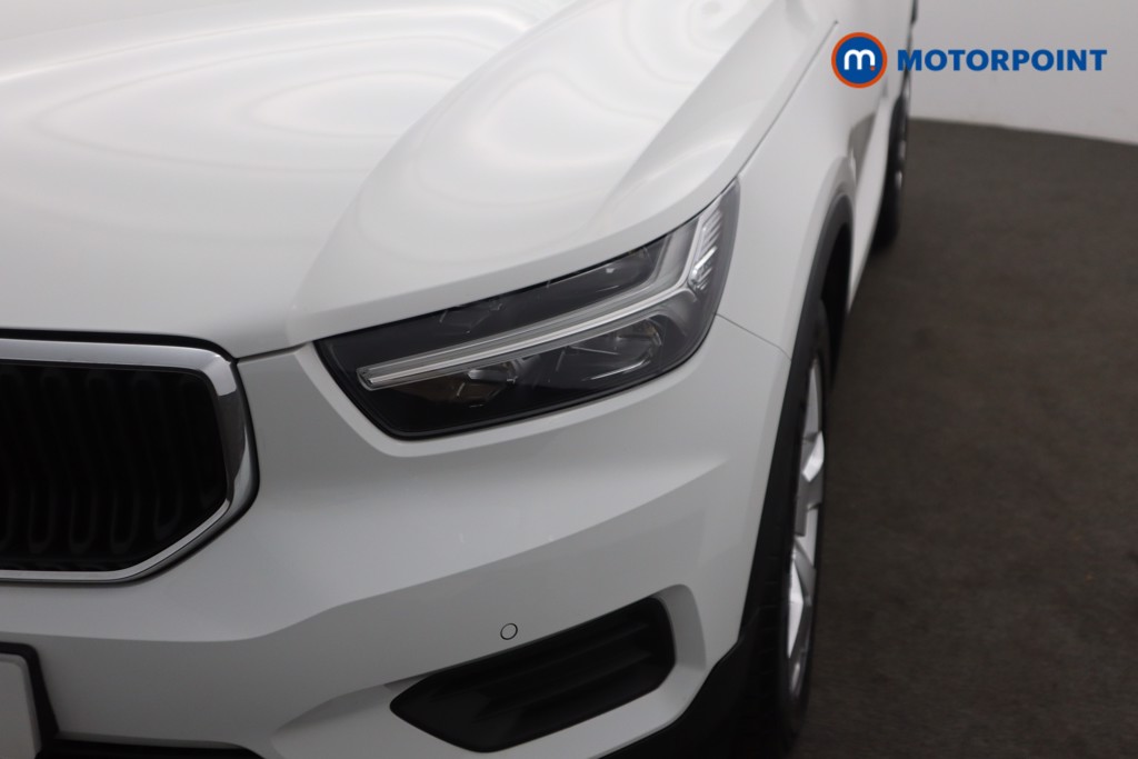 Volvo Xc40 Momentum Manual Petrol SUV - Stock Number (1535006) - 23rd supplementary image