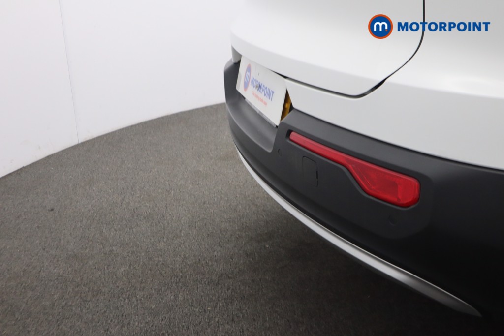 Volvo Xc40 Momentum Manual Petrol SUV - Stock Number (1535006) - 25th supplementary image