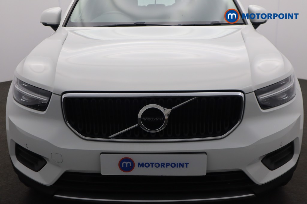 Volvo Xc40 Momentum Manual Petrol SUV - Stock Number (1535006) - 31st supplementary image
