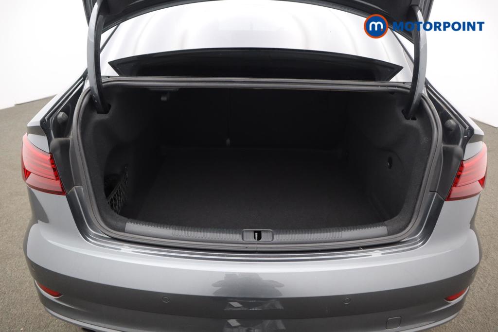 Audi A3 S Line Automatic Diesel Saloon - Stock Number (1535285) - 5th supplementary image