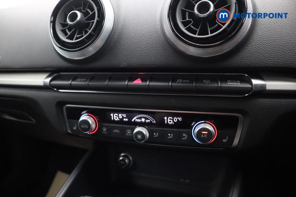 Audi A3 S Line Automatic Diesel Saloon - Stock Number (1535285) - 12th supplementary image