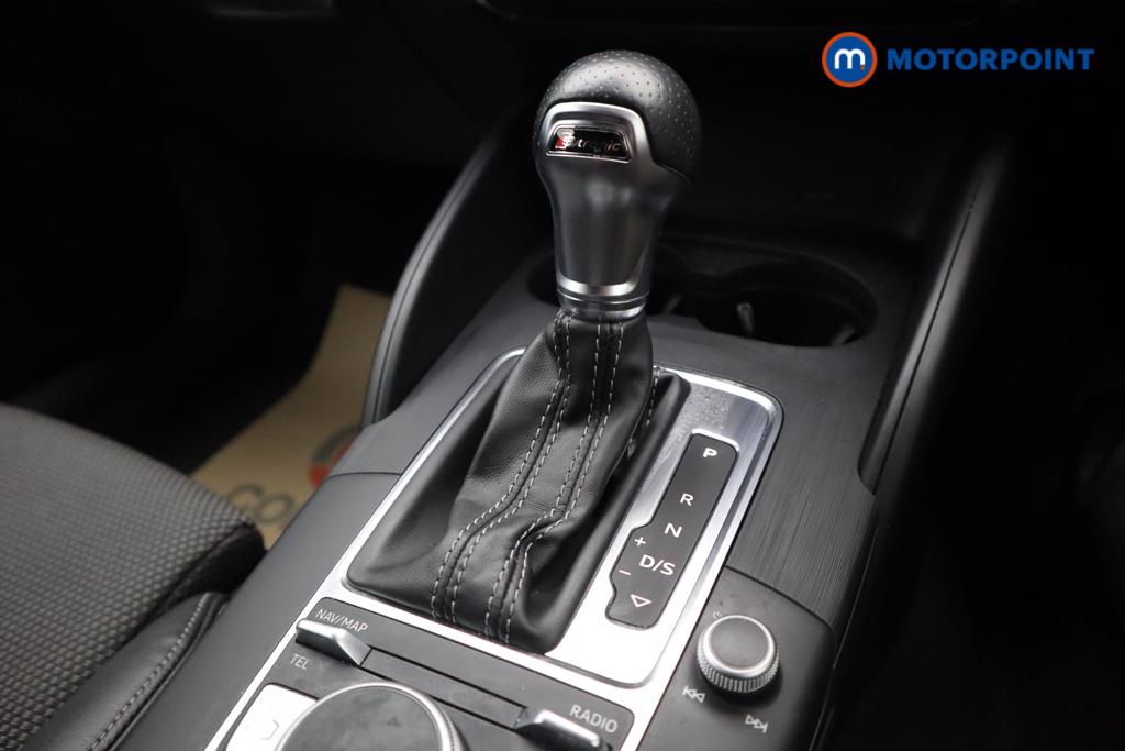 Audi A3 S Line Automatic Diesel Saloon - Stock Number (1535285) - 13th supplementary image