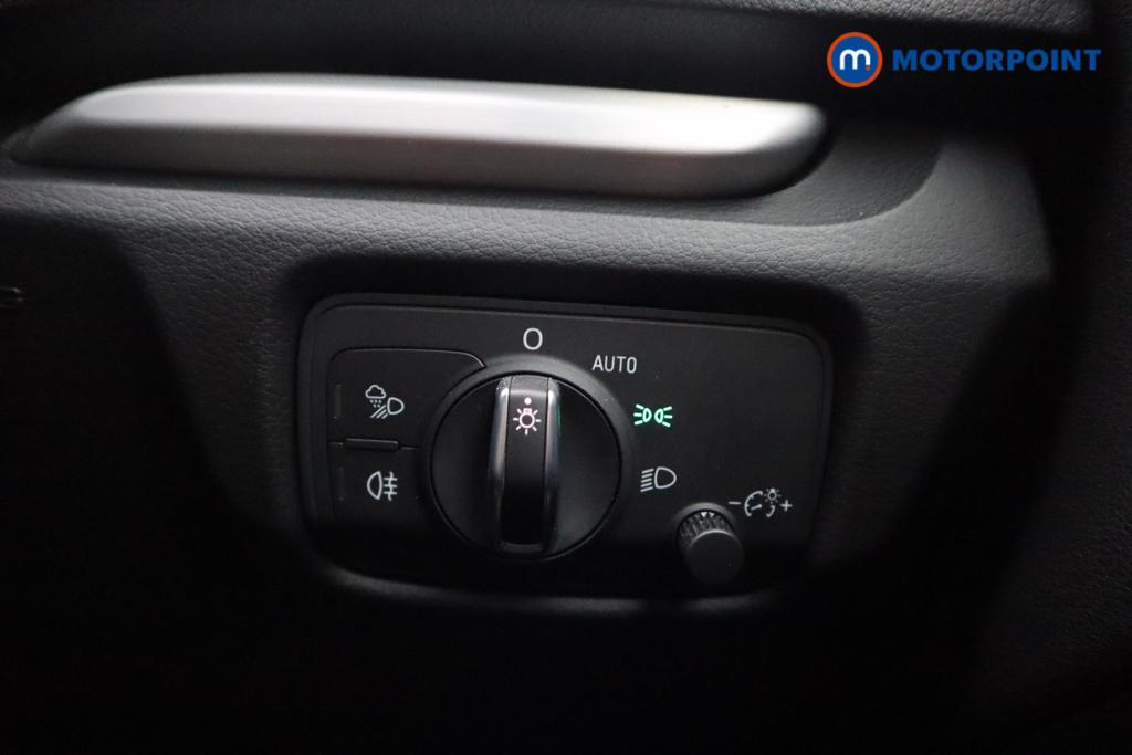 Audi A3 S Line Automatic Diesel Saloon - Stock Number (1535285) - 16th supplementary image