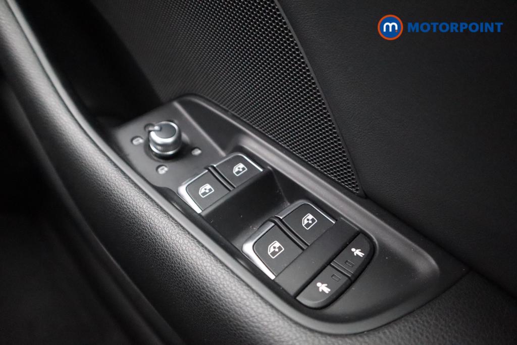 Audi A3 S Line Automatic Diesel Saloon - Stock Number (1535285) - 17th supplementary image
