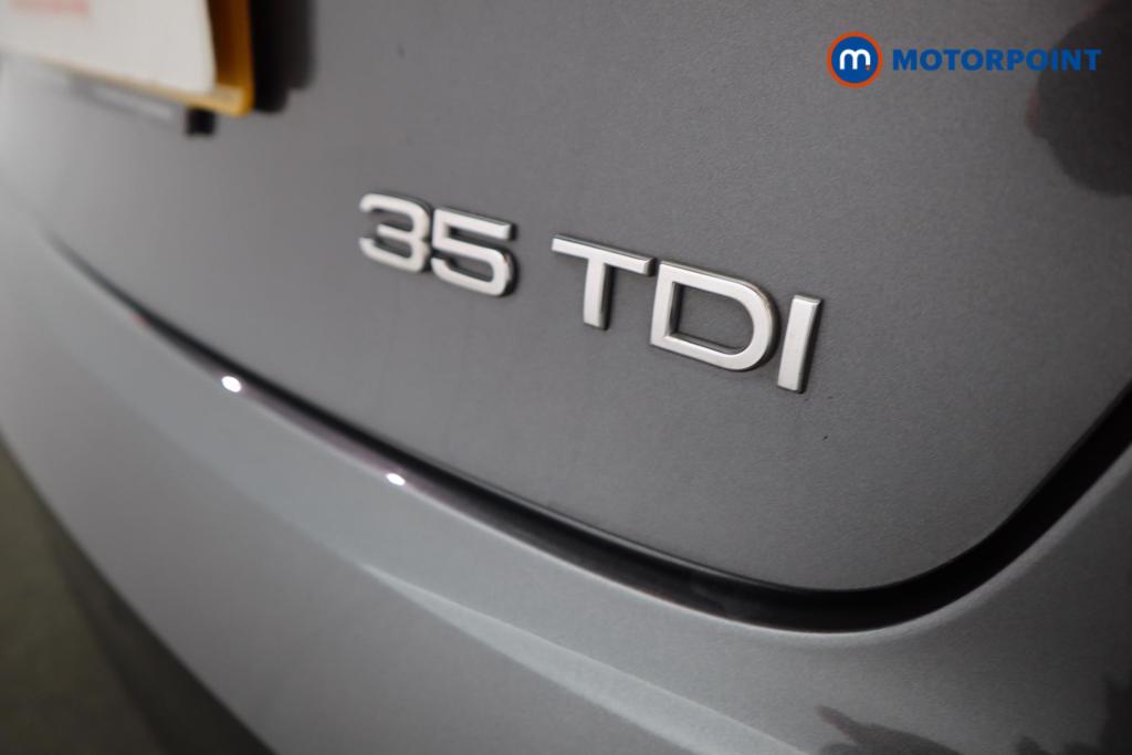 Audi A3 S Line Automatic Diesel Saloon - Stock Number (1535285) - 19th supplementary image