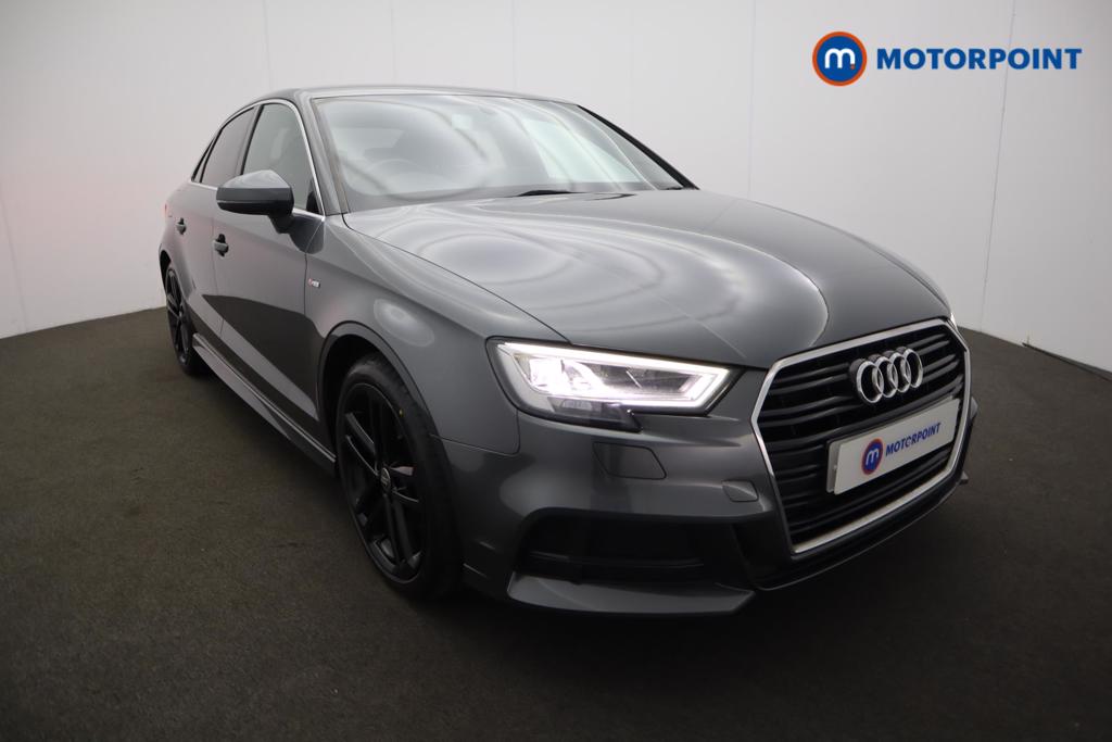 Audi A3 S Line Automatic Diesel Saloon - Stock Number (1535285) - 20th supplementary image