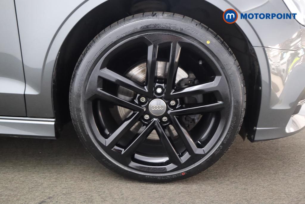 Audi A3 S Line Automatic Diesel Saloon - Stock Number (1535285) - 23rd supplementary image