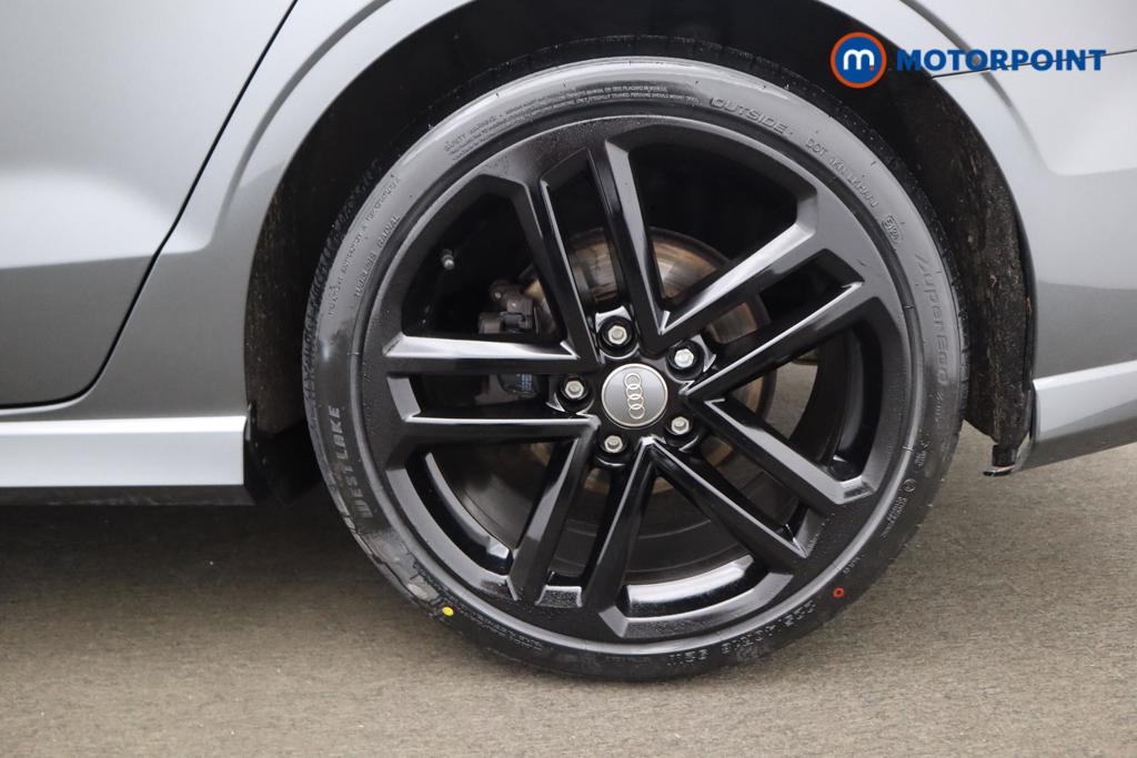 Audi A3 S Line Automatic Diesel Saloon - Stock Number (1535285) - 25th supplementary image