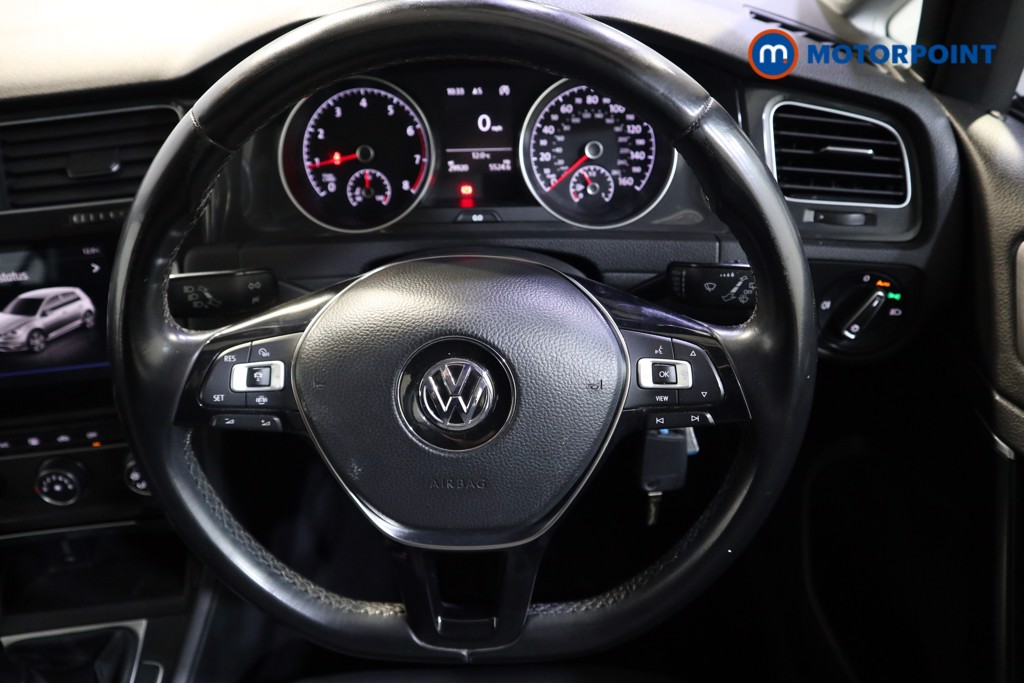 Volkswagen Golf SE Manual Petrol Hatchback - Stock Number (1535411) - 2nd supplementary image