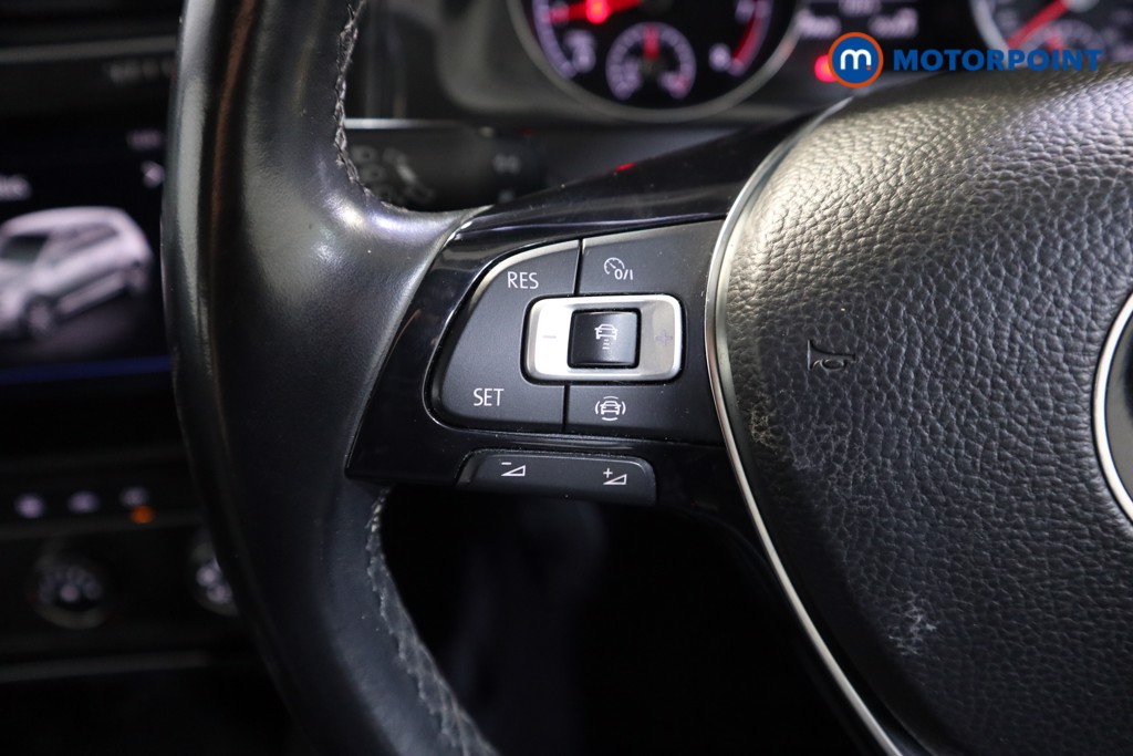 Volkswagen Golf SE Manual Petrol Hatchback - Stock Number (1535411) - 3rd supplementary image