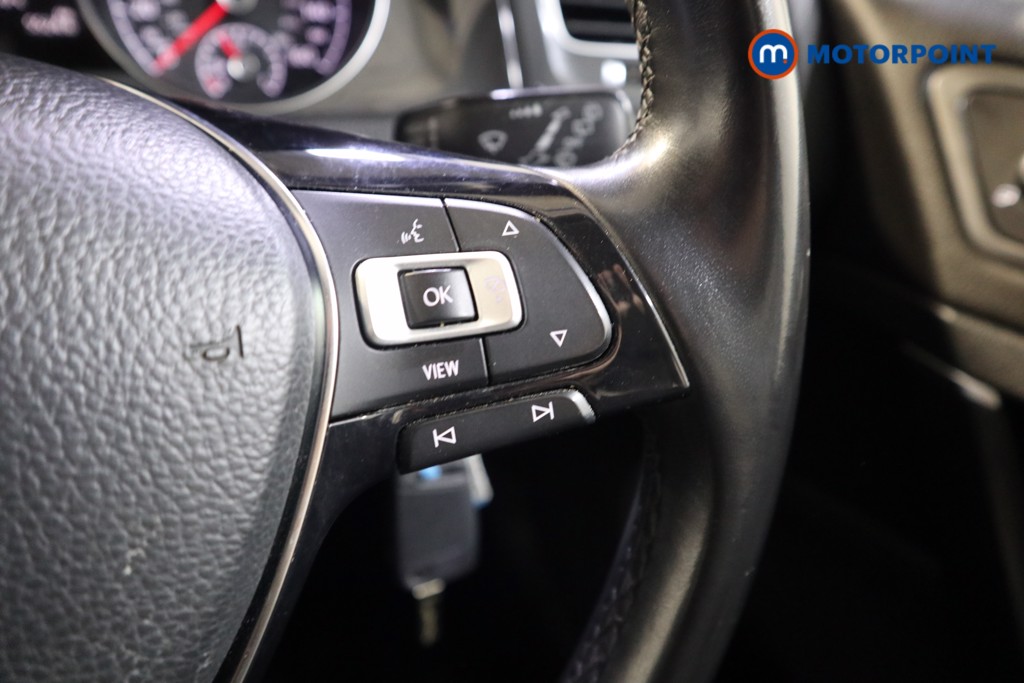Volkswagen Golf SE Manual Petrol Hatchback - Stock Number (1535411) - 4th supplementary image