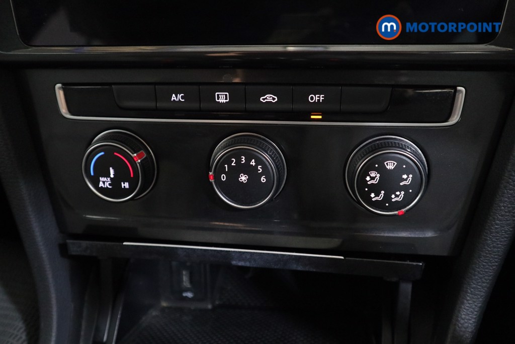 Volkswagen Golf SE Manual Petrol Hatchback - Stock Number (1535411) - 7th supplementary image