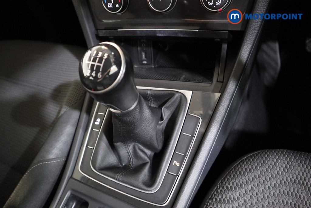 Volkswagen Golf SE Manual Petrol Hatchback - Stock Number (1535411) - 8th supplementary image