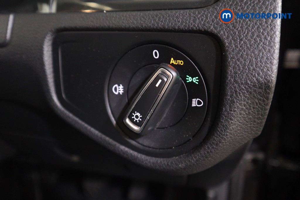 Volkswagen Golf SE Manual Petrol Hatchback - Stock Number (1535411) - 9th supplementary image