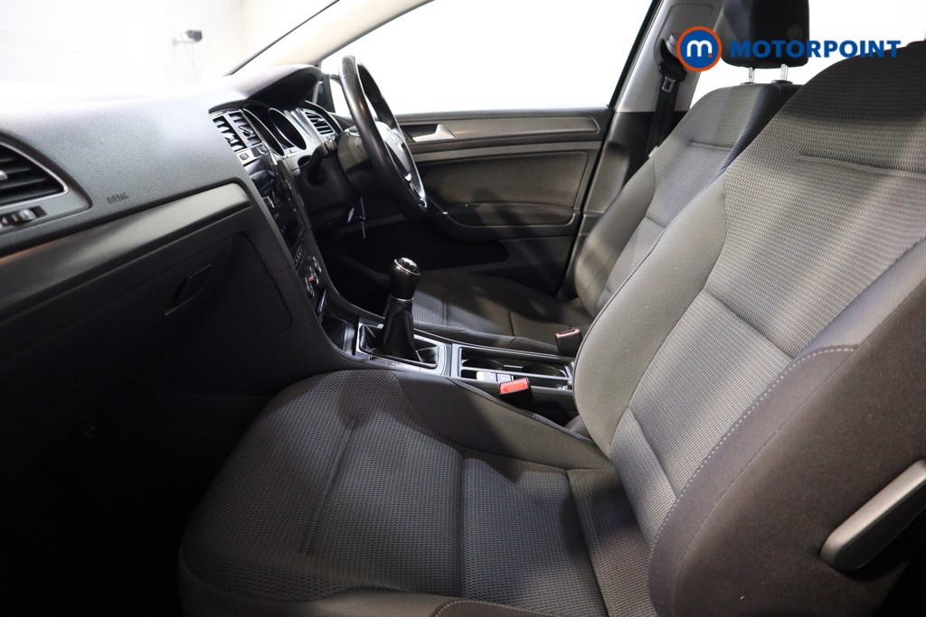 Volkswagen Golf SE Manual Petrol Hatchback - Stock Number (1535411) - 12th supplementary image
