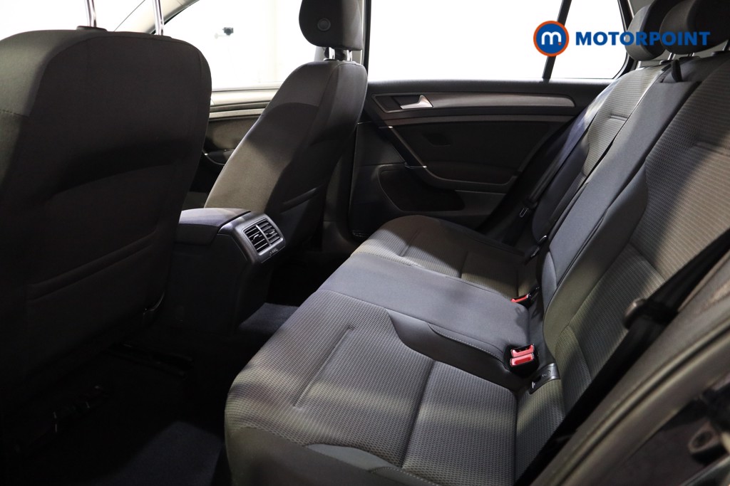 Volkswagen Golf SE Manual Petrol Hatchback - Stock Number (1535411) - 13th supplementary image