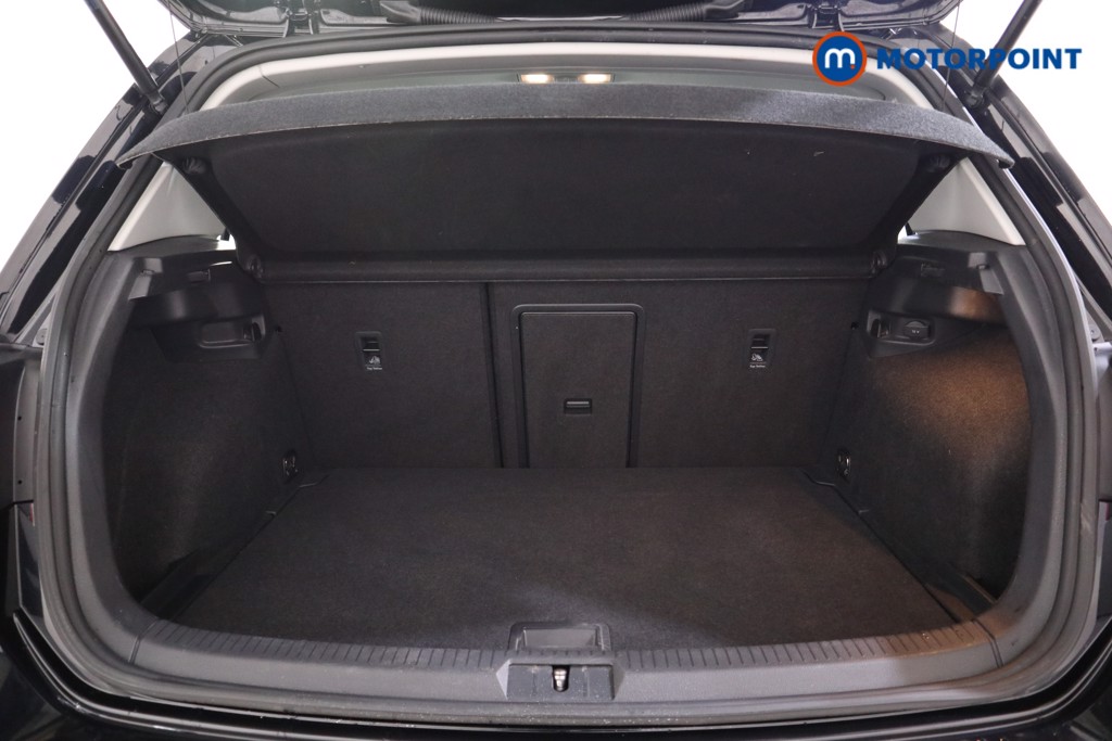 Volkswagen Golf SE Manual Petrol Hatchback - Stock Number (1535411) - 14th supplementary image