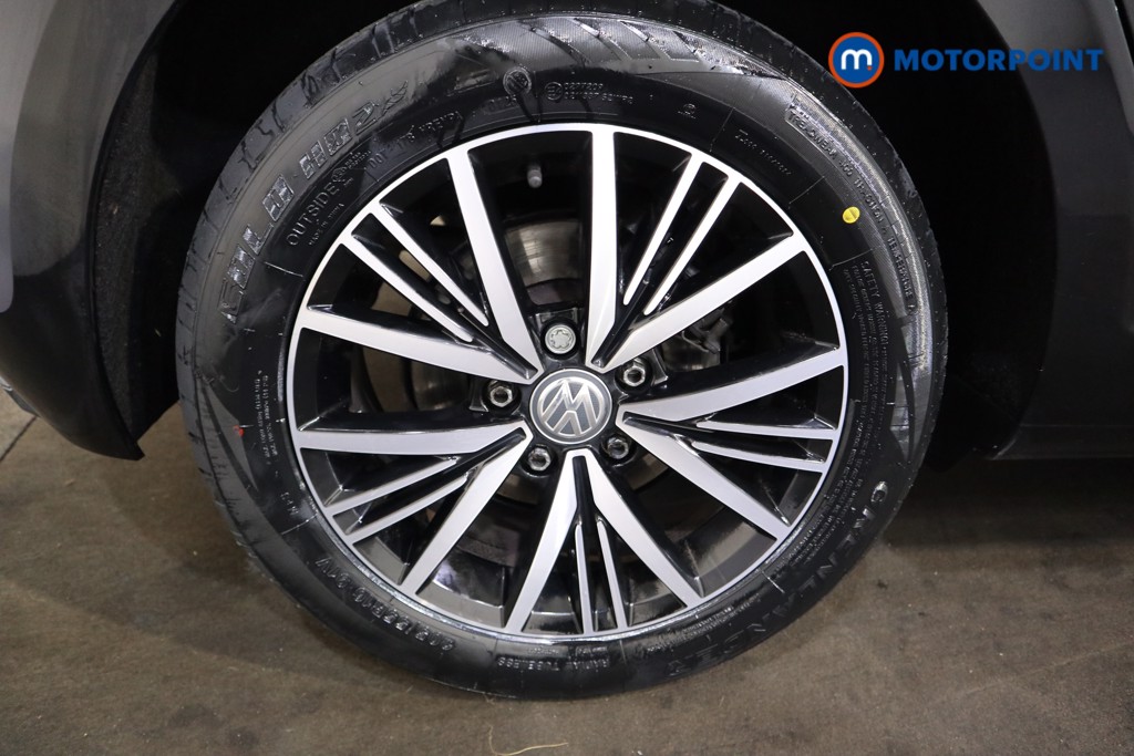 Volkswagen Golf SE Manual Petrol Hatchback - Stock Number (1535411) - 15th supplementary image