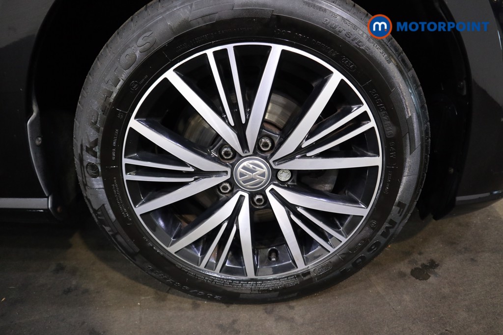 Volkswagen Golf SE Manual Petrol Hatchback - Stock Number (1535411) - 16th supplementary image