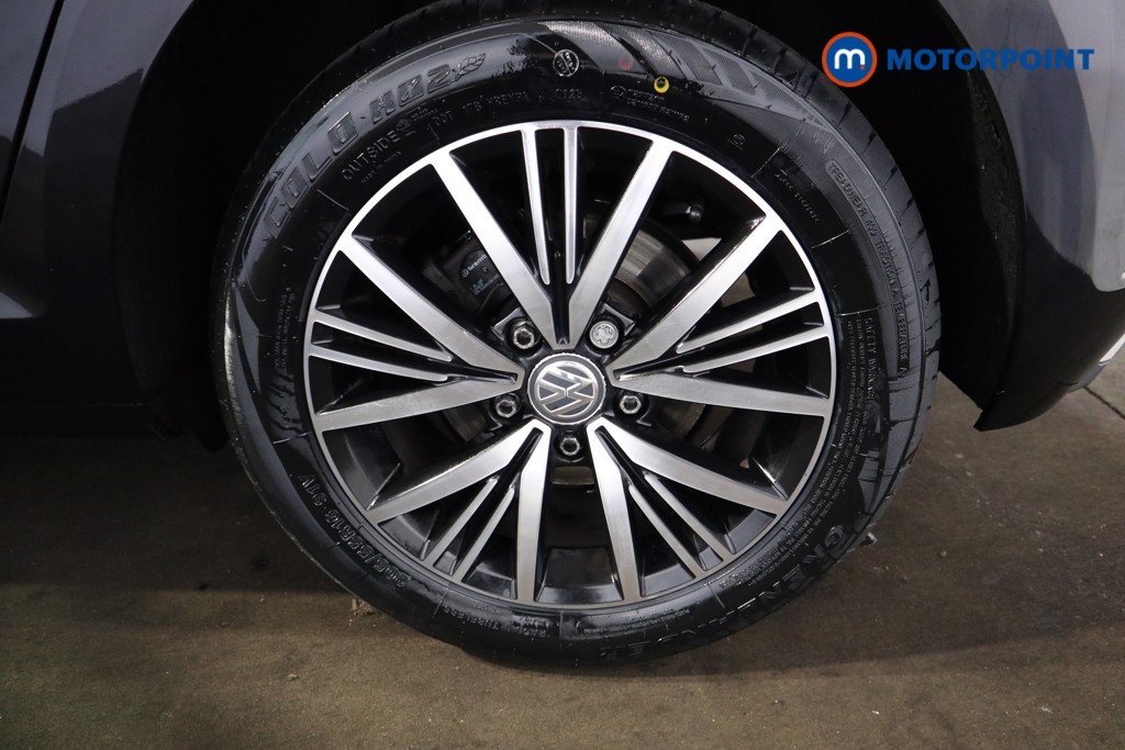 Volkswagen Golf SE Manual Petrol Hatchback - Stock Number (1535411) - 18th supplementary image