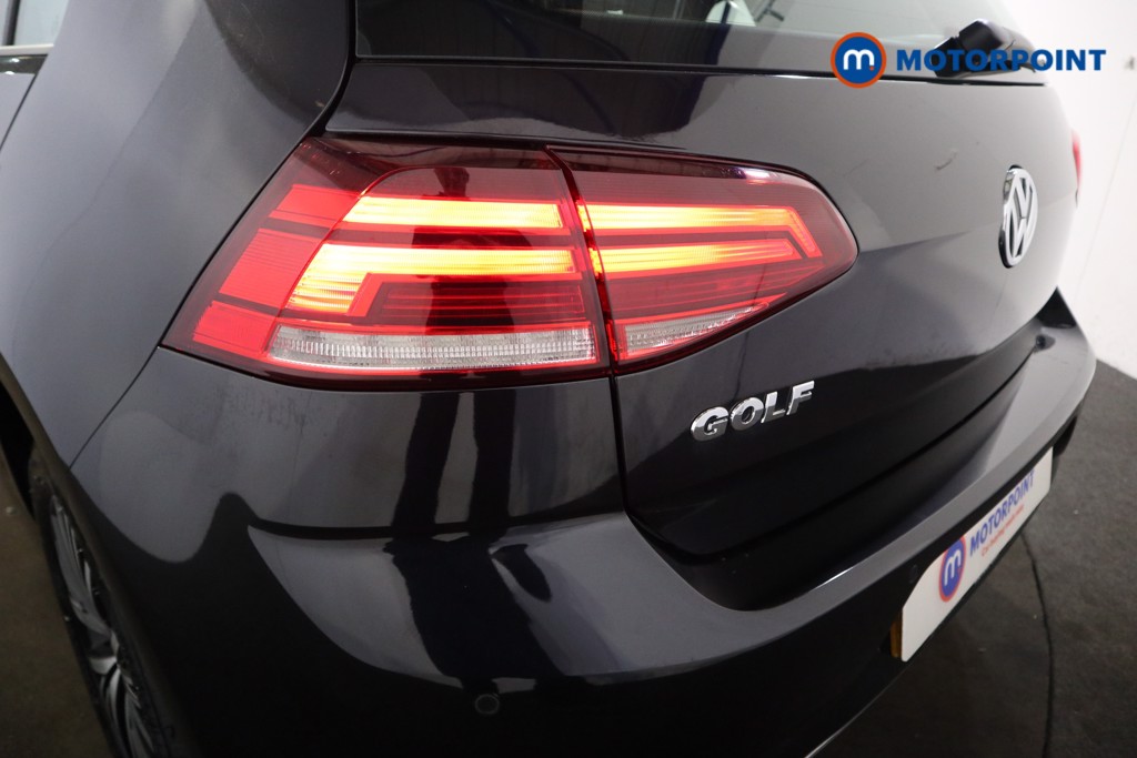 Volkswagen Golf SE Manual Petrol Hatchback - Stock Number (1535411) - 20th supplementary image