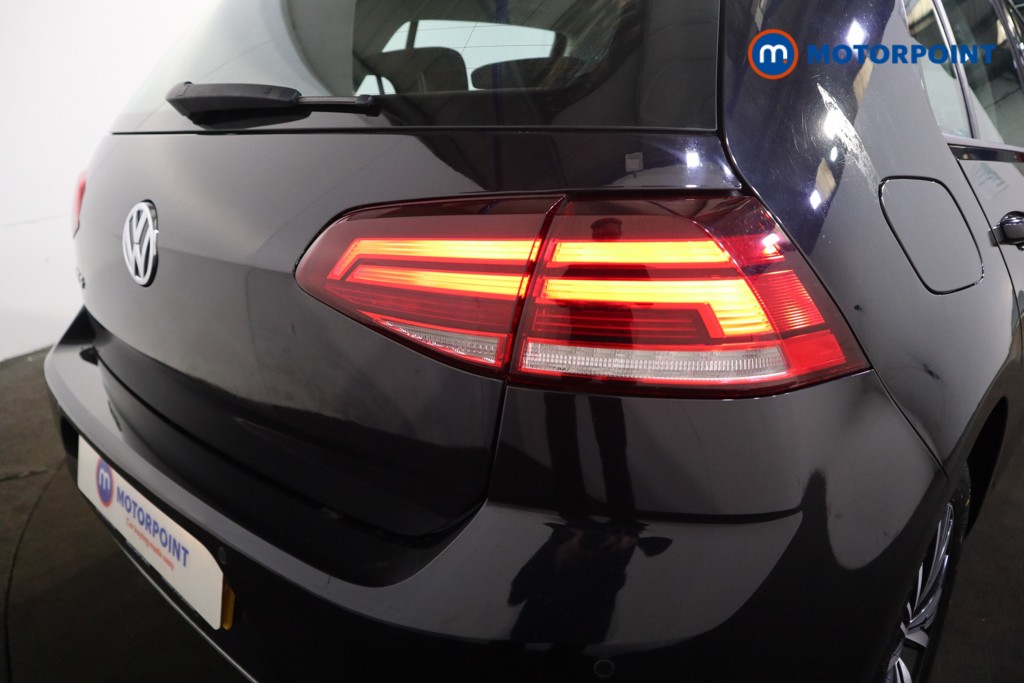 Volkswagen Golf SE Manual Petrol Hatchback - Stock Number (1535411) - 21st supplementary image
