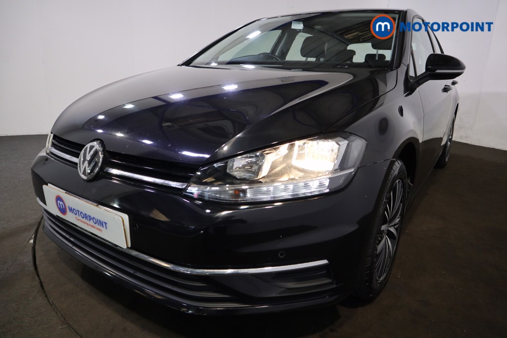 Volkswagen Golf SE Manual Petrol Hatchback - Stock Number (1535411) - 24th supplementary image