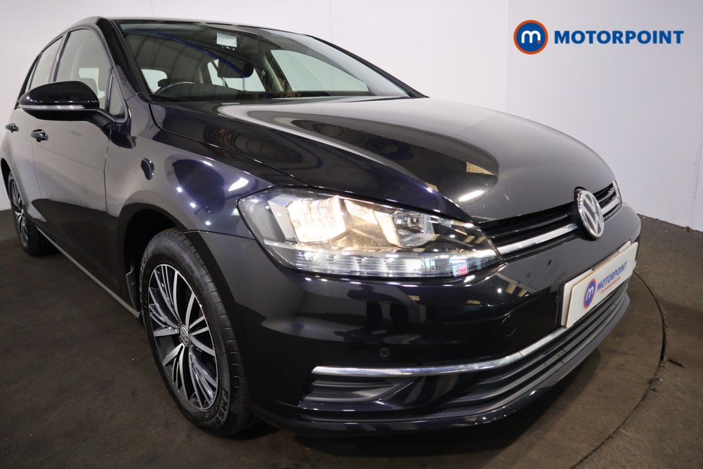 Volkswagen Golf SE Manual Petrol Hatchback - Stock Number (1535411) - 25th supplementary image
