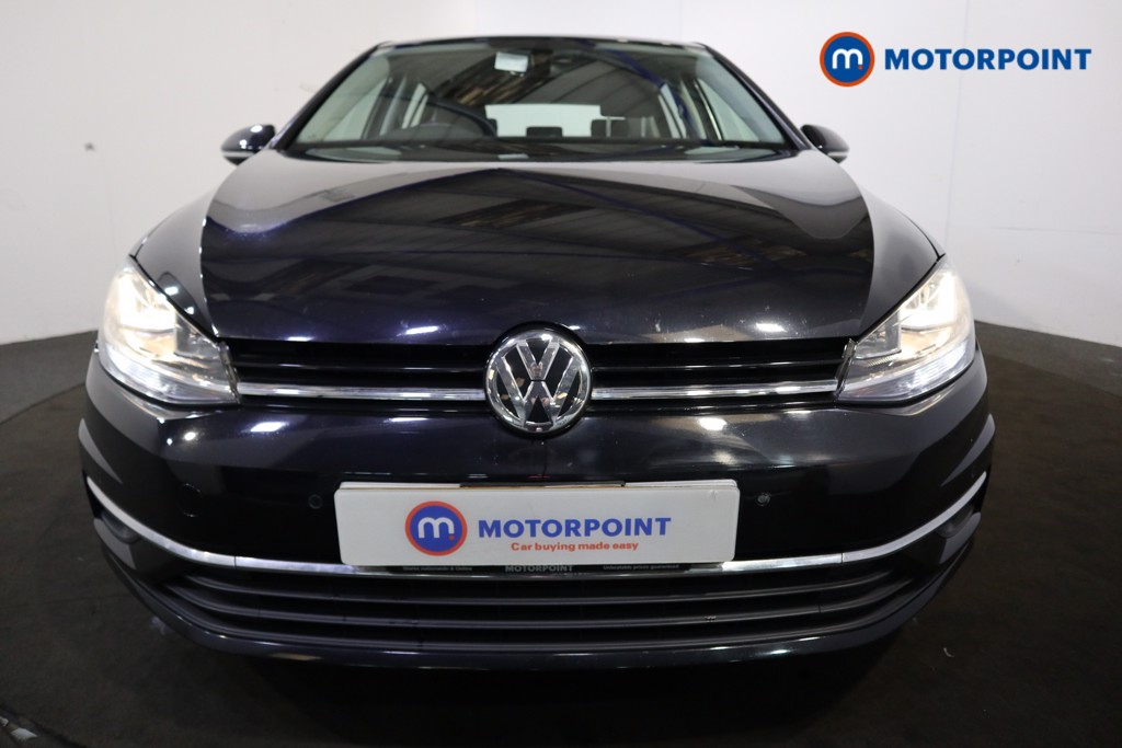 Volkswagen Golf SE Manual Petrol Hatchback - Stock Number (1535411) - 26th supplementary image