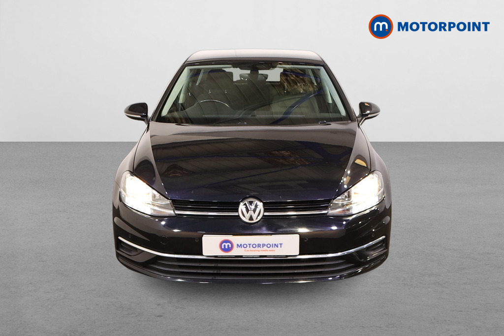 Volkswagen Golf SE Manual Petrol Hatchback - Stock Number (1535411) - Front bumper