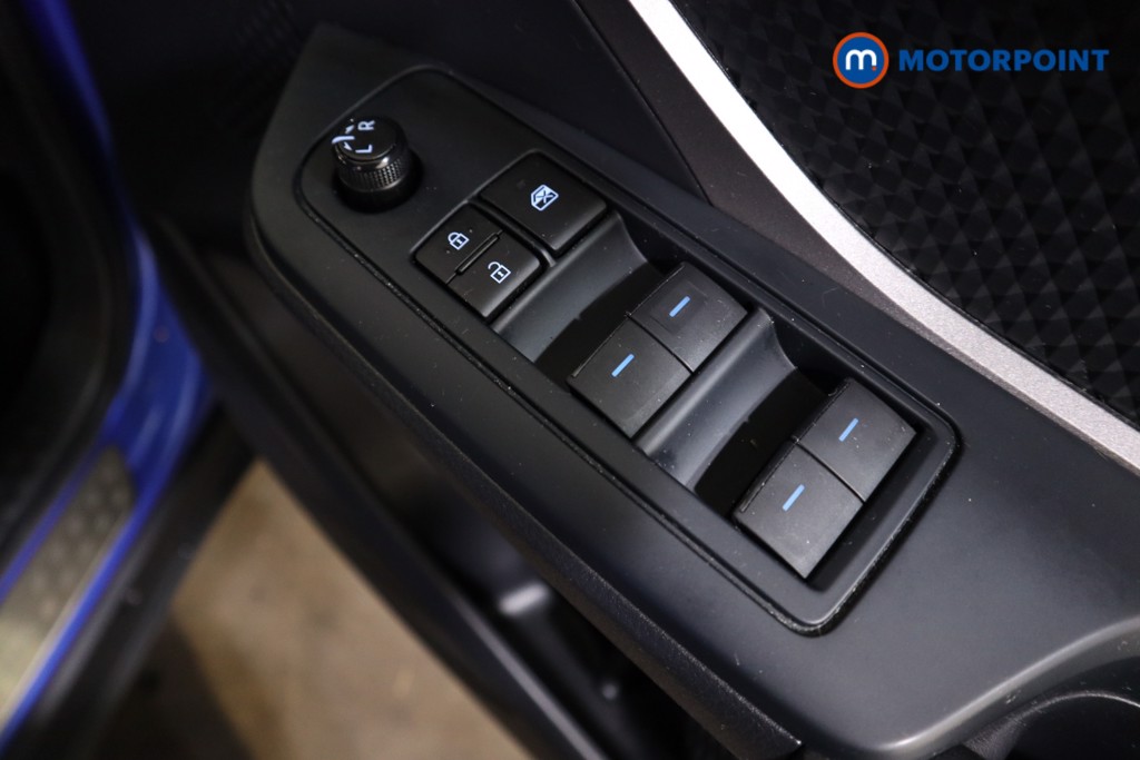 Toyota C-Hr Icon Automatic Petrol-Electric Hybrid SUV - Stock Number (1535639) - 9th supplementary image
