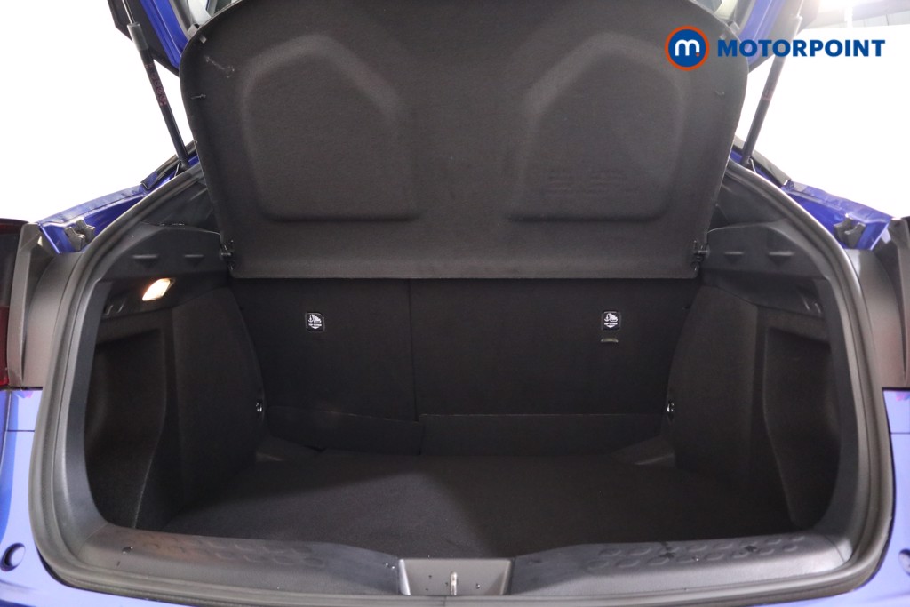 Toyota C-Hr Icon Automatic Petrol-Electric Hybrid SUV - Stock Number (1535639) - 12th supplementary image