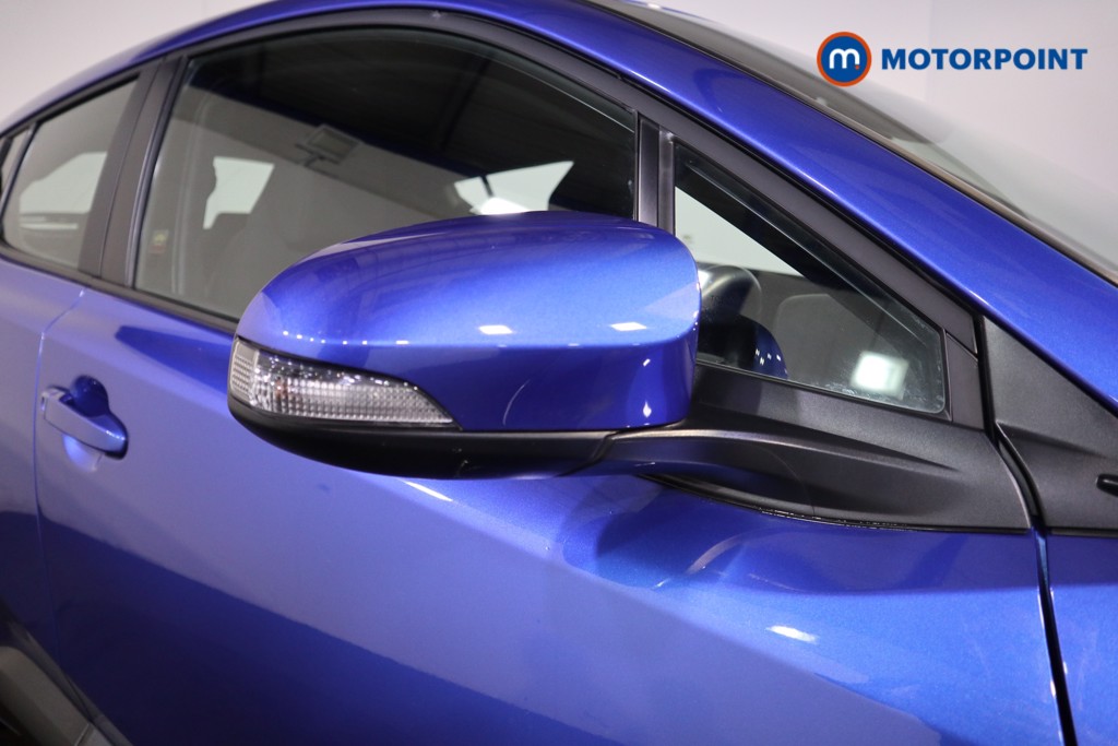 Toyota C-Hr Icon Automatic Petrol-Electric Hybrid SUV - Stock Number (1535639) - 20th supplementary image