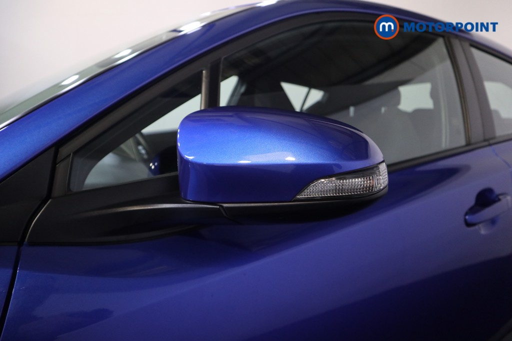 Toyota C-Hr Icon Automatic Petrol-Electric Hybrid SUV - Stock Number (1535639) - 21st supplementary image