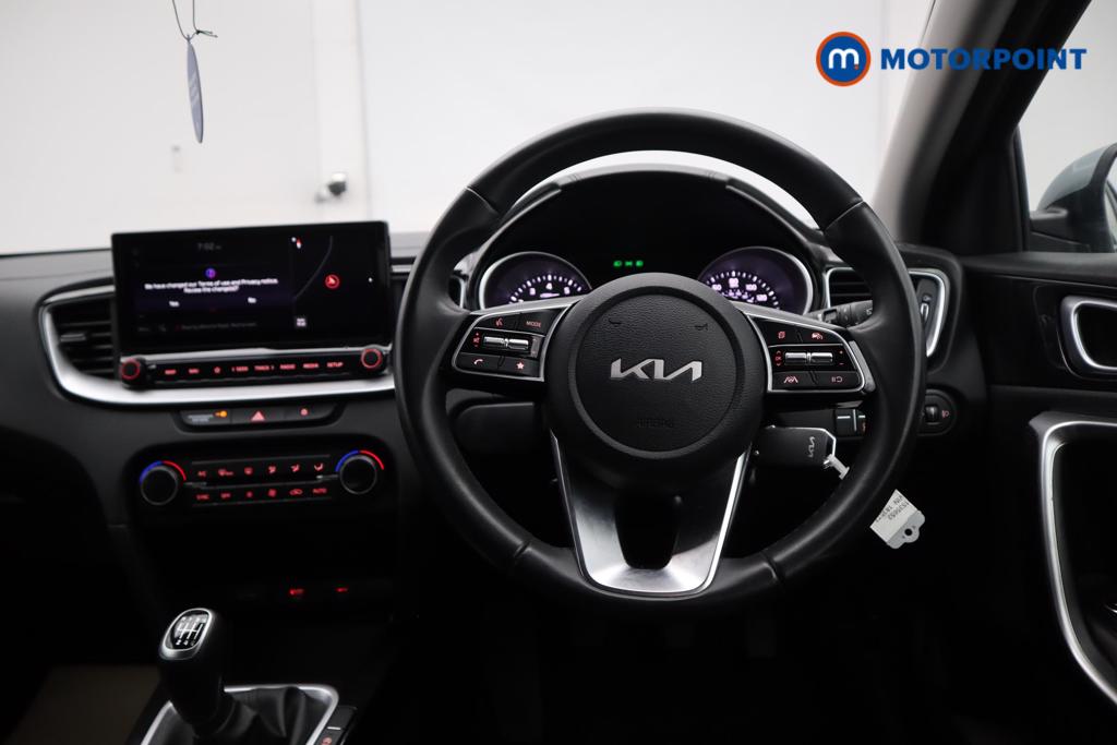 KIA Ceed 3 Manual Petrol Hatchback - Stock Number (1535653) - 2nd supplementary image