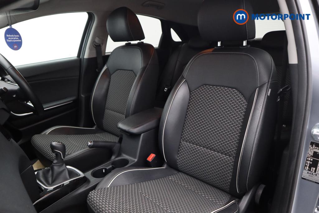 KIA Ceed 3 Manual Petrol Hatchback - Stock Number (1535653) - 3rd supplementary image