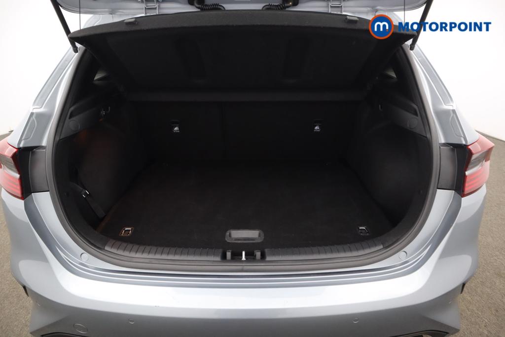 KIA Ceed 3 Manual Petrol Hatchback - Stock Number (1535653) - 5th supplementary image