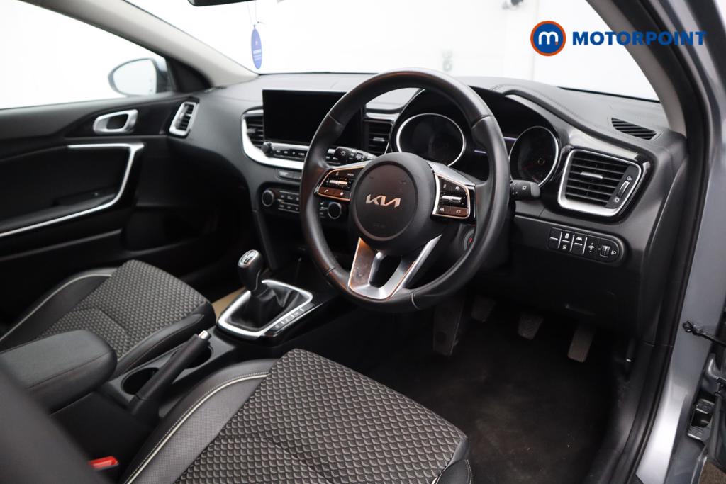 KIA Ceed 3 Manual Petrol Hatchback - Stock Number (1535653) - 6th supplementary image