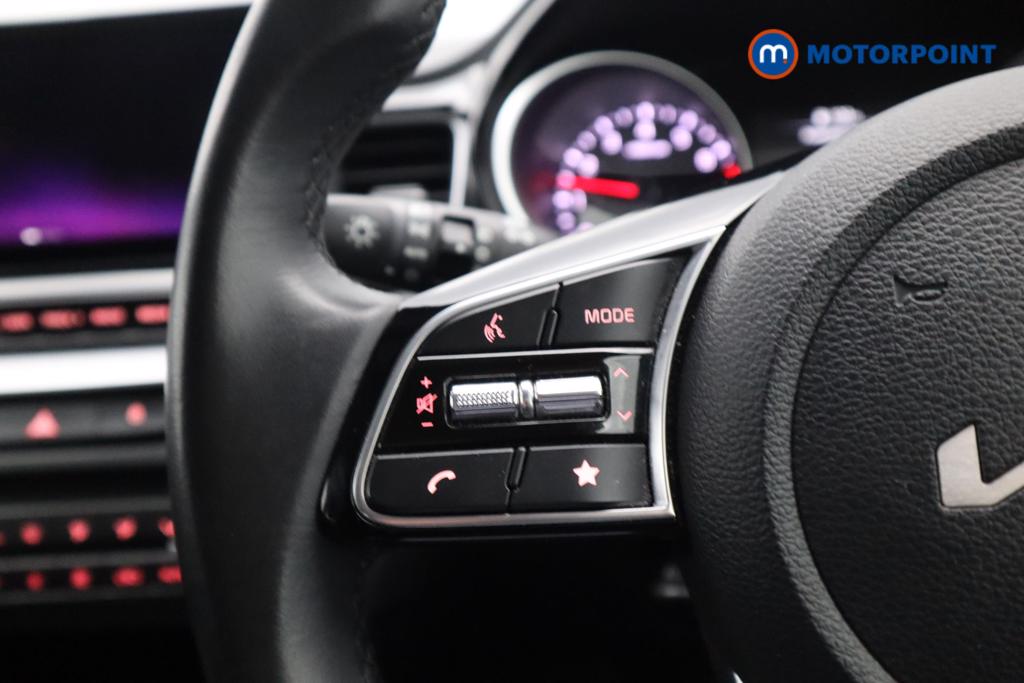 KIA Ceed 3 Manual Petrol Hatchback - Stock Number (1535653) - 7th supplementary image