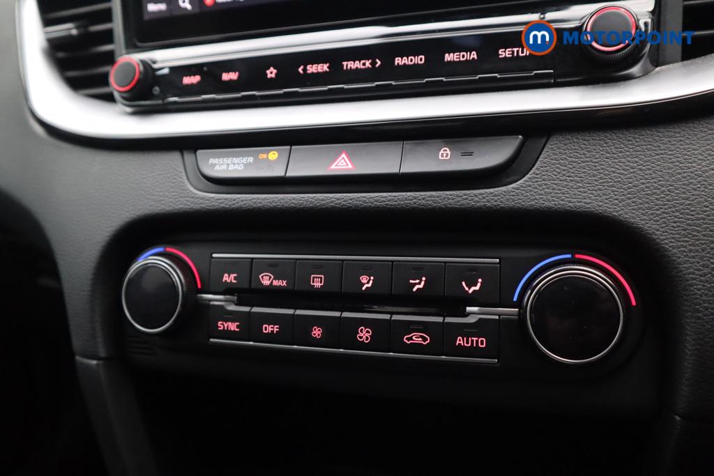 KIA Ceed 3 Manual Petrol Hatchback - Stock Number (1535653) - 13th supplementary image