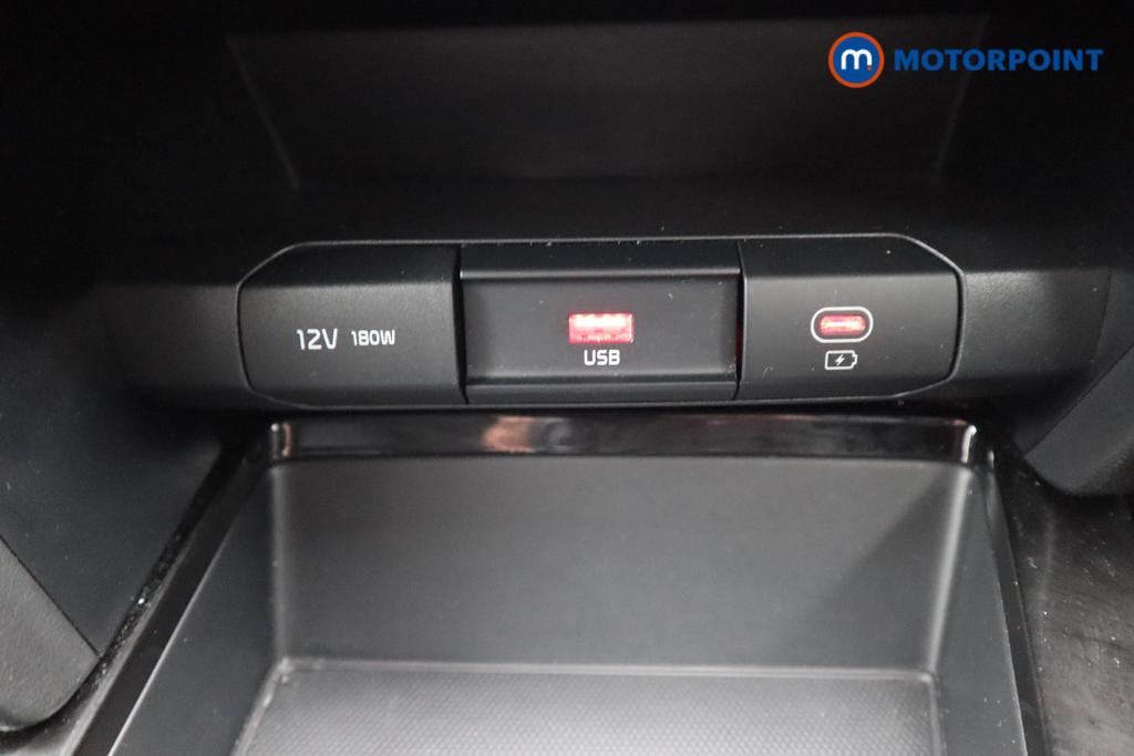 KIA Ceed 3 Manual Petrol Hatchback - Stock Number (1535653) - 14th supplementary image