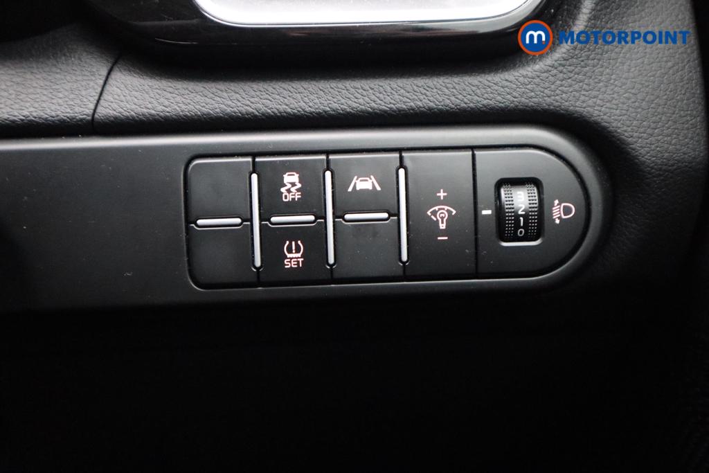 KIA Ceed 3 Manual Petrol Hatchback - Stock Number (1535653) - 16th supplementary image