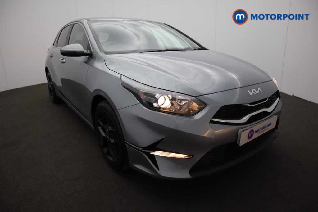KIA Ceed 3 Manual Petrol Hatchback - Stock Number (1535653) - 19th supplementary image