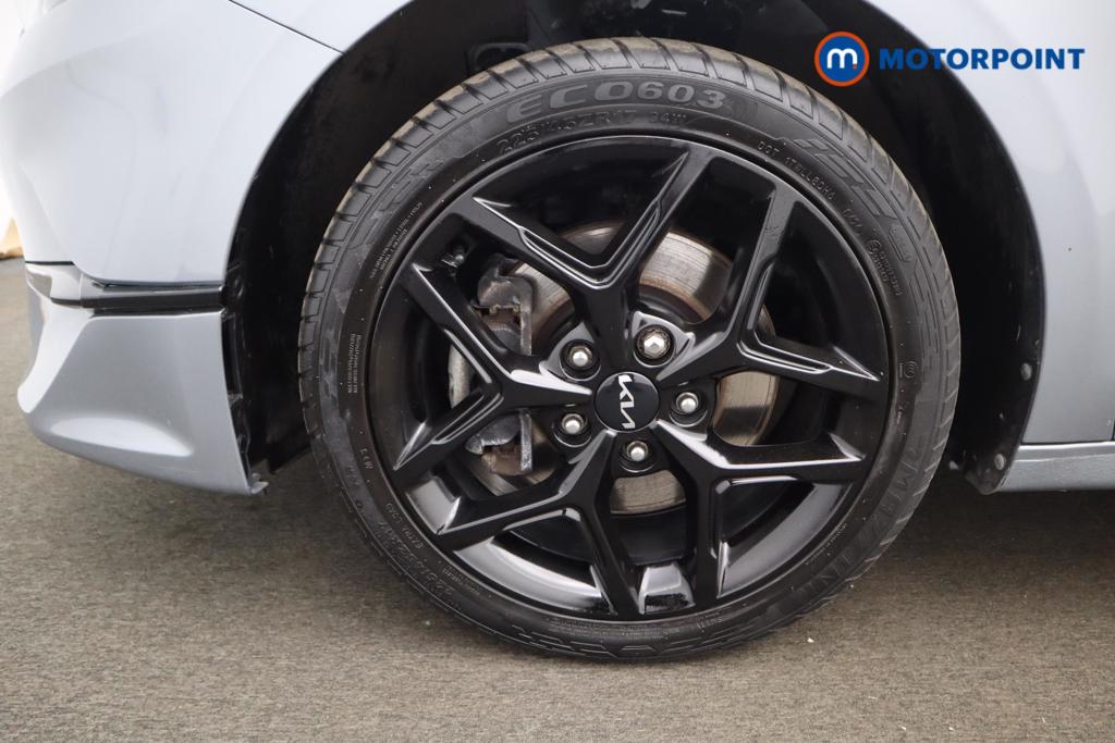 KIA Ceed 3 Manual Petrol Hatchback - Stock Number (1535653) - 25th supplementary image