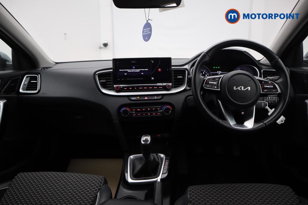 KIA Ceed 3 Manual Petrol Hatchback - Stock Number (1535653) - 1st supplementary image