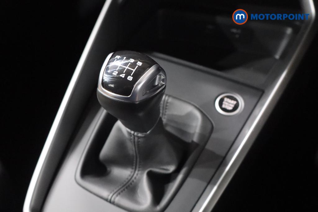 Audi A3 Sport Manual Petrol Hatchback - Stock Number (1535658) - 5th supplementary image