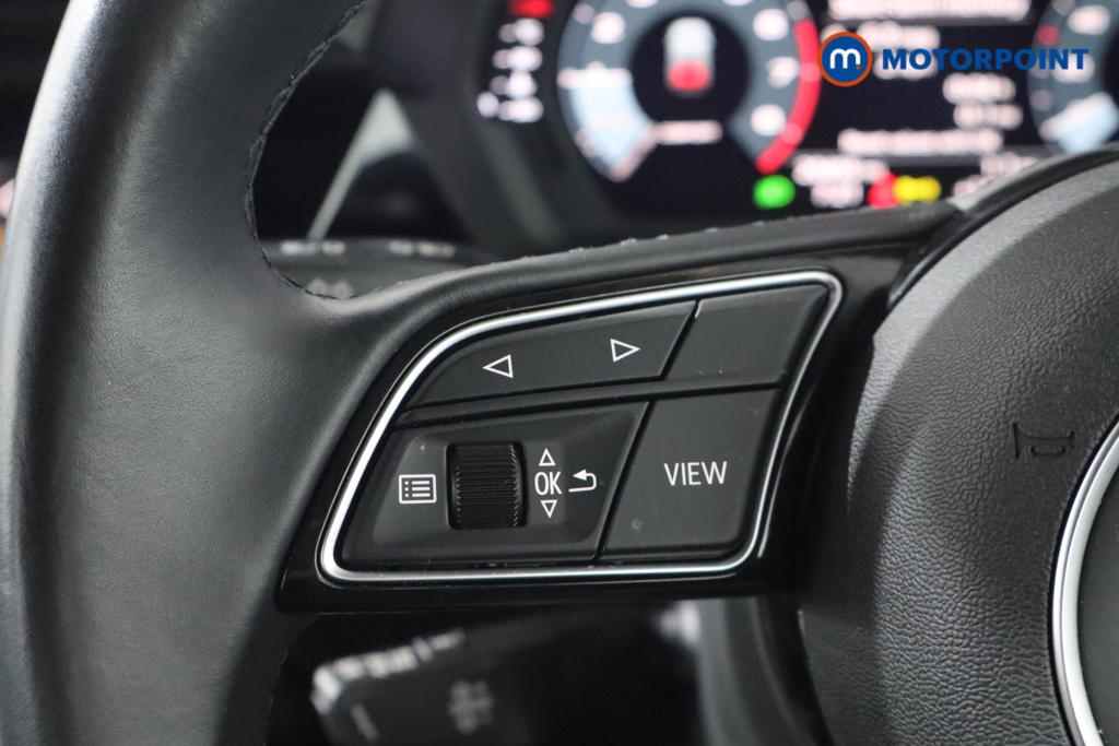 Audi A3 Sport Manual Petrol Hatchback - Stock Number (1535658) - 9th supplementary image