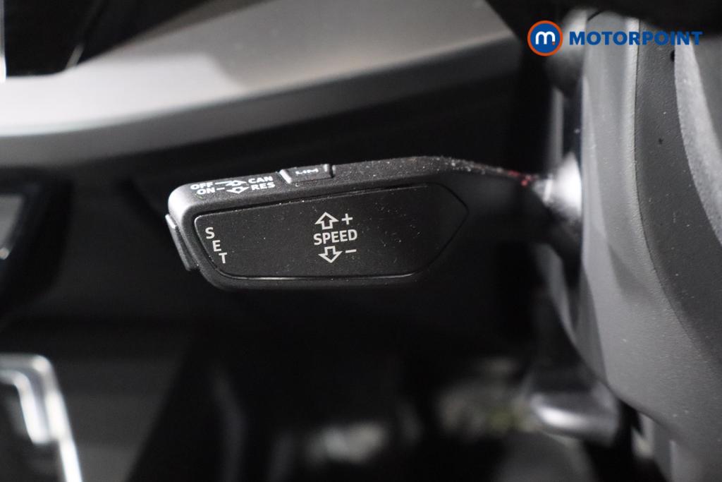 Audi A3 Sport Manual Petrol Hatchback - Stock Number (1535658) - 10th supplementary image
